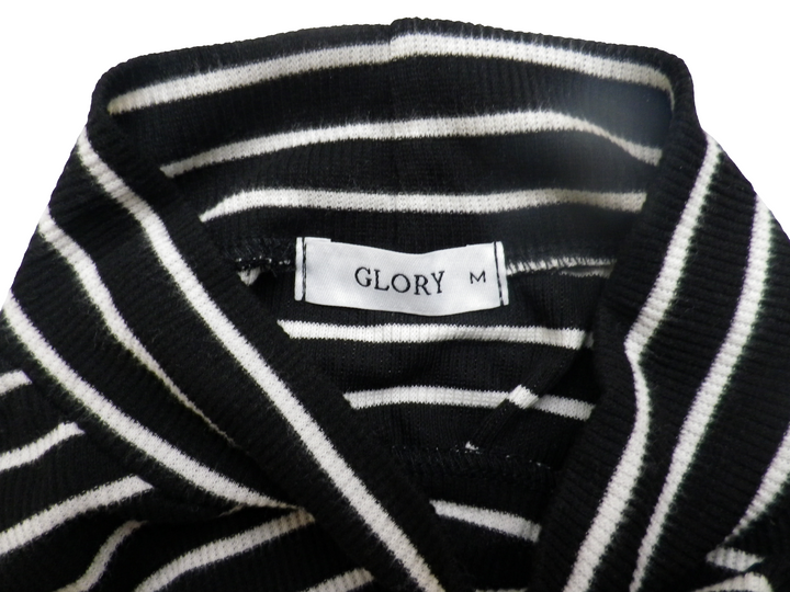【激安古着】 GLORY　長袖Tシャツ　トップス