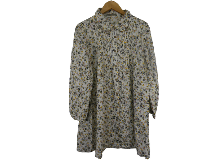【激安古着】 BLUE STRIVE　長袖シャツ　トップス