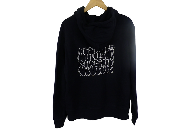 【激安古着】 United Athle　パーカー　トップス