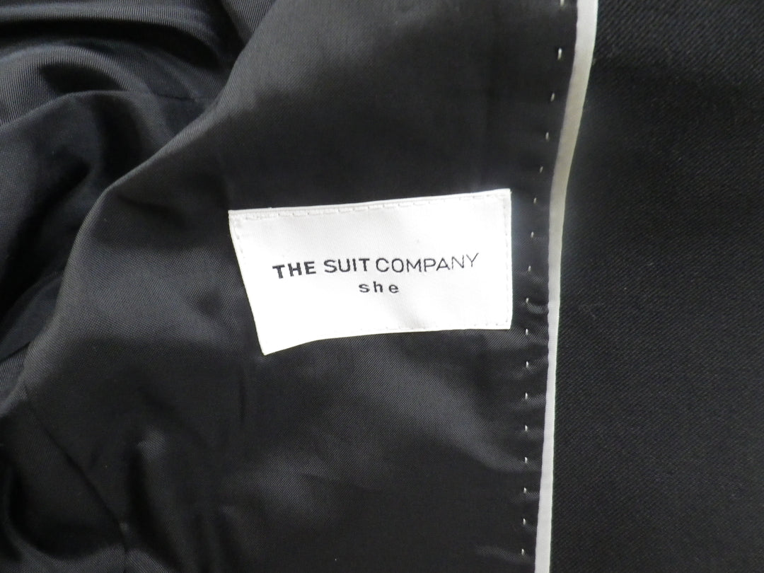 【激安古着】 THE SUIT COMPANY　テーラードジャケット　アウター