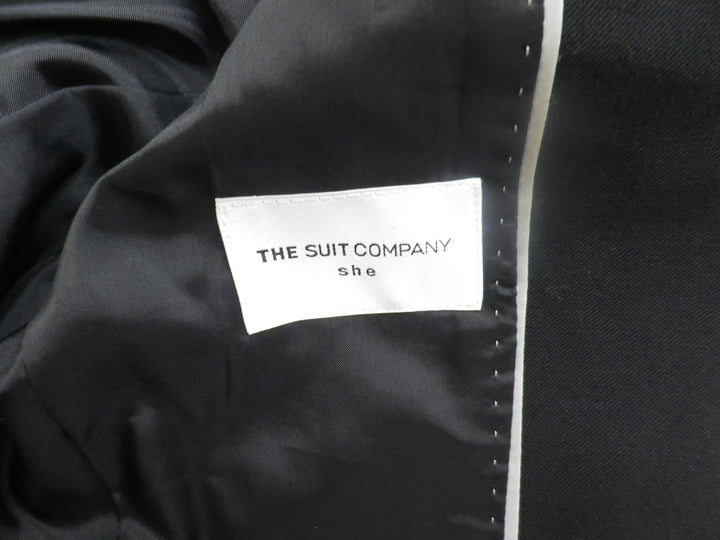 【激安古着】 THE SUIT COMPANY　テーラードジャケット　アウター