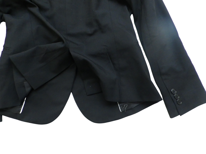 【激安古着】 THE SUIT COMPANY　テーラードジャケット　アウター