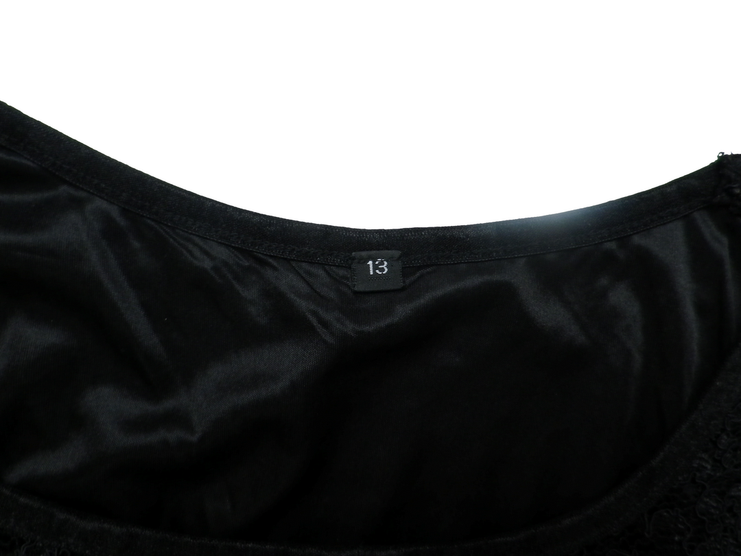 【激安古着】 SAVIEM　長袖Tシャツ　トップス
