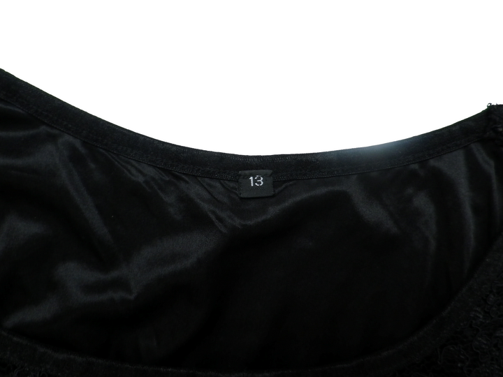 【激安古着】 SAVIEM　長袖Tシャツ　トップス