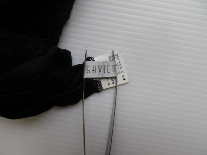 【激安古着】 SAVIEM　長袖Tシャツ　トップス