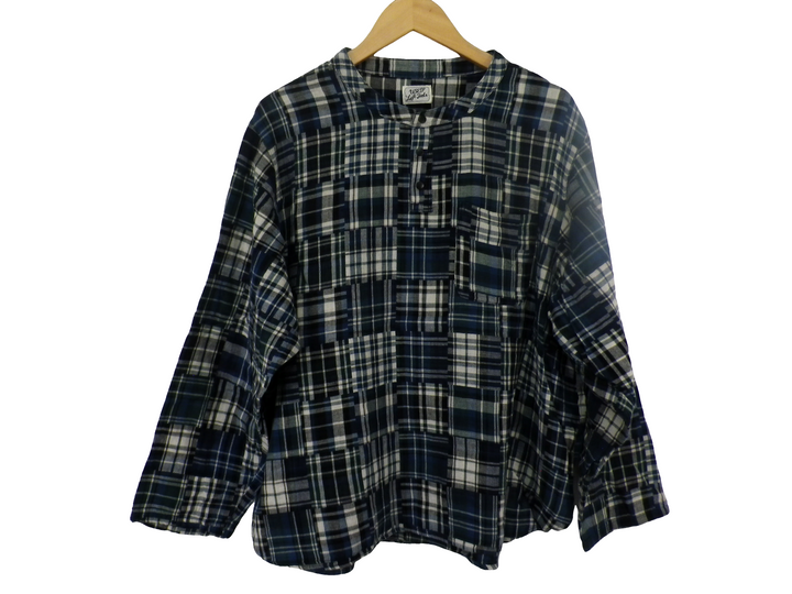【激安古着】 USED life tools　長袖Tシャツ　トップス