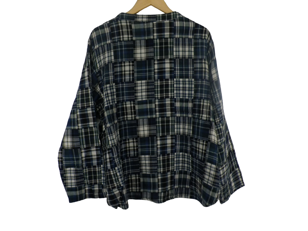 【激安古着】 USED life tools　長袖Tシャツ　トップス