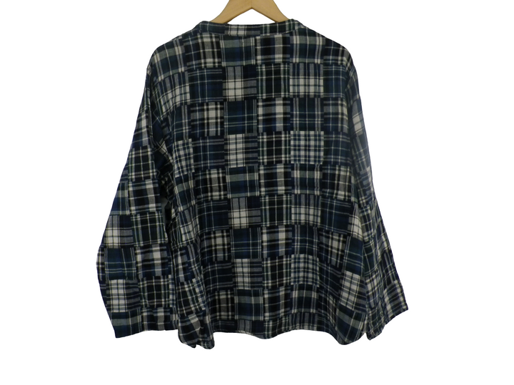 【激安古着】 USED life tools　長袖Tシャツ　トップス