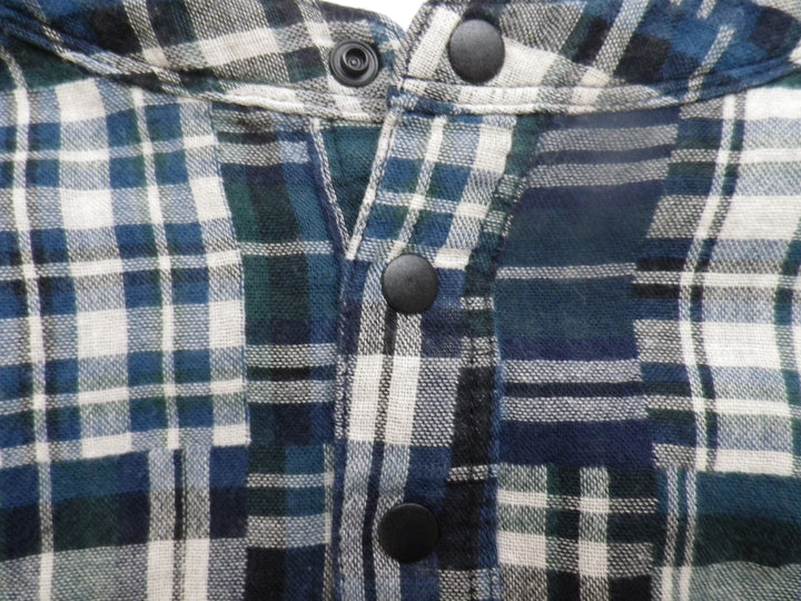 【激安古着】 USED life tools　長袖Tシャツ　トップス