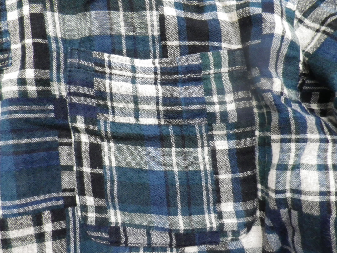 【激安古着】 USED life tools　長袖Tシャツ　トップス
