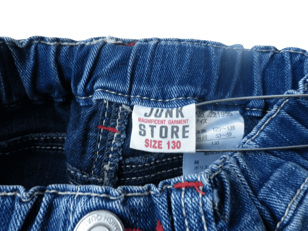 【激安古着】 JUNK STORE　デニムパンツ　パンツ