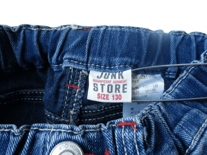 【激安古着】 JUNK STORE　デニムパンツ　パンツ