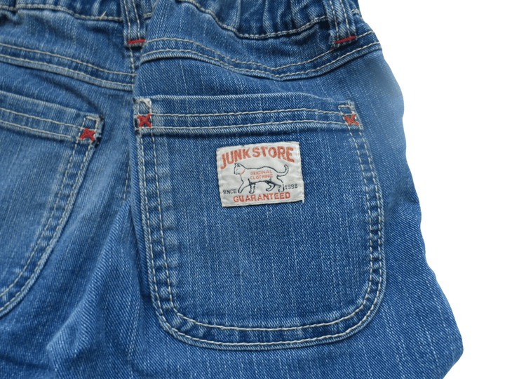 【激安古着】 JUNK STORE　デニムパンツ　パンツ
