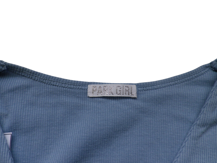 【激安古着】 PARK GIRL　ニットorセーター　トップス