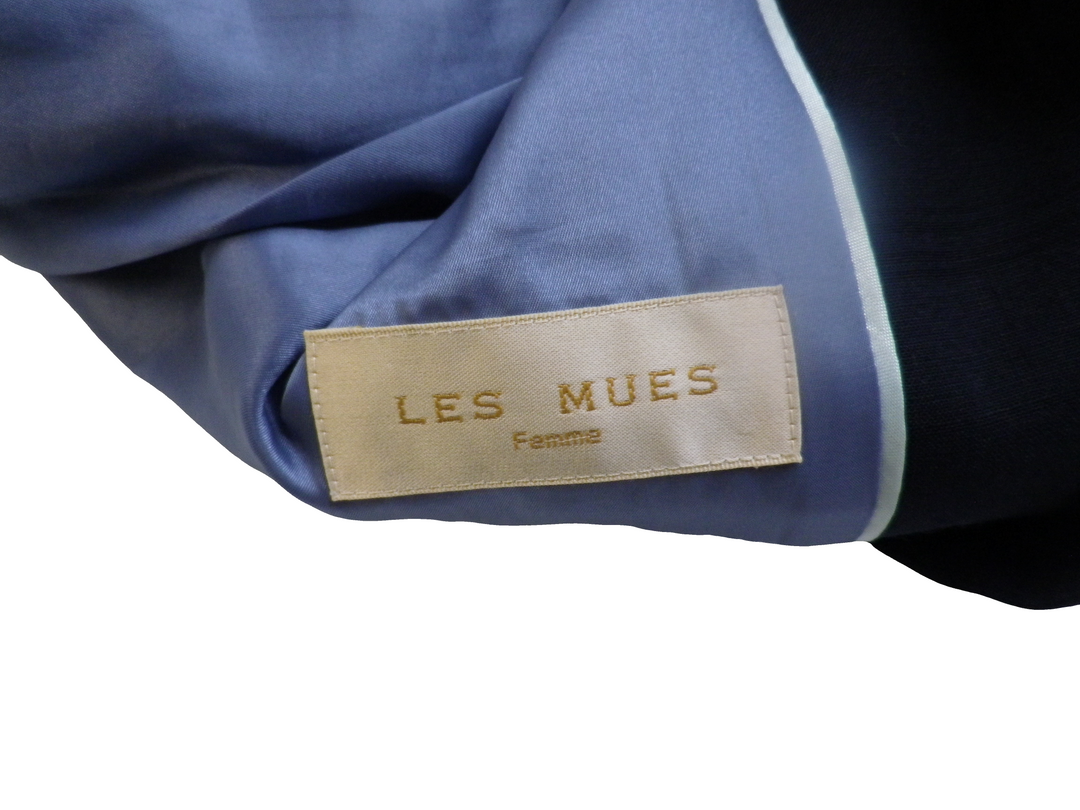【激安古着】 LES MUES　テーラードジャケット　アウター