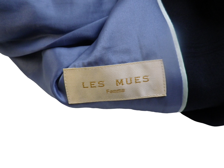 【激安古着】 LES MUES　テーラードジャケット　アウター