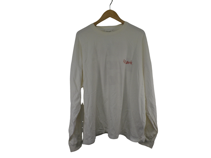 【激安古着】 Laveange　長袖Tシャツ　トップス