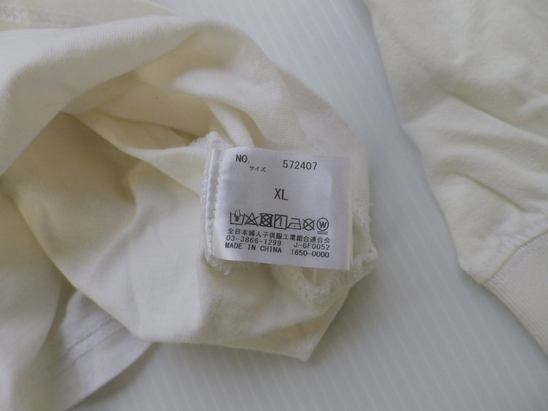 【激安古着】 Laveange　長袖Tシャツ　トップス