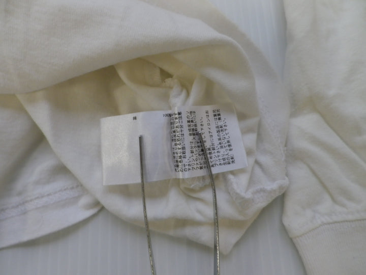 【激安古着】 Laveange　長袖Tシャツ　トップス