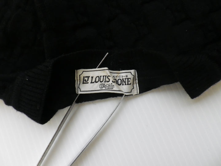 【激安古着】 J LOUIS JOONE 　ニットorセーター　トップス