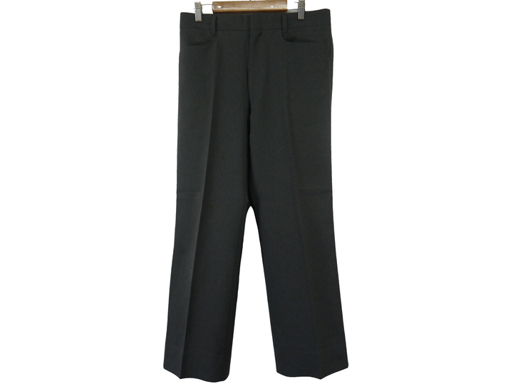 【激安古着】 Athlete Ciub GOLP　スラックス　パンツ