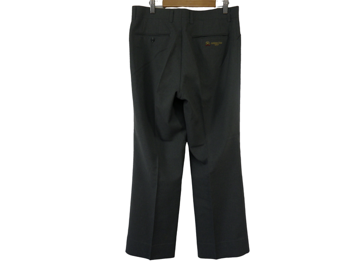 【激安古着】 Athlete Ciub GOLP　スラックス　パンツ