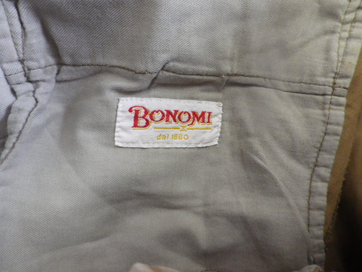【激安古着】 BONOMI　チノパンツ　パンツ
