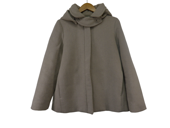 【激安古着】 URBAN RESEARCH DOORS　コートミディアム丈　アウター