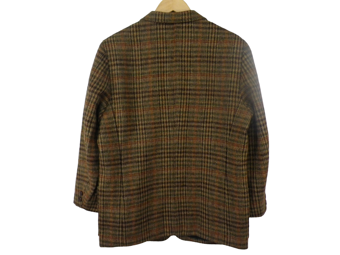 【激安古着】 BROOKS BROTHERS　セットアップ　アウター