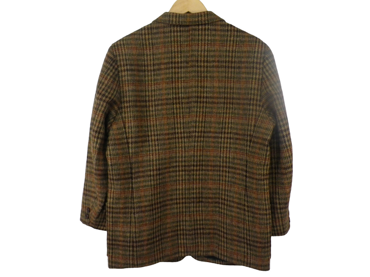 【激安古着】 BROOKS BROTHERS　セットアップ　アウター