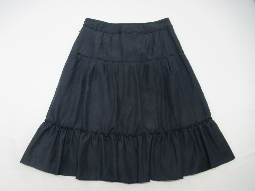 【激安古着】 SONIA RYKIEL　ミディアム丈　スカート