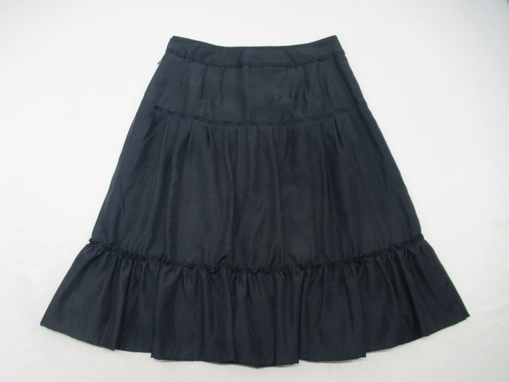 【激安古着】 SONIA RYKIEL　ミディアム丈　スカート