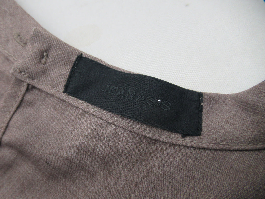 JEANASIS　チュニック　ワンピース or ドレス