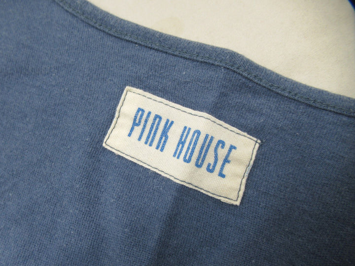 PINK HOUSE　ジャンパースカート　ワンピース or ドレス