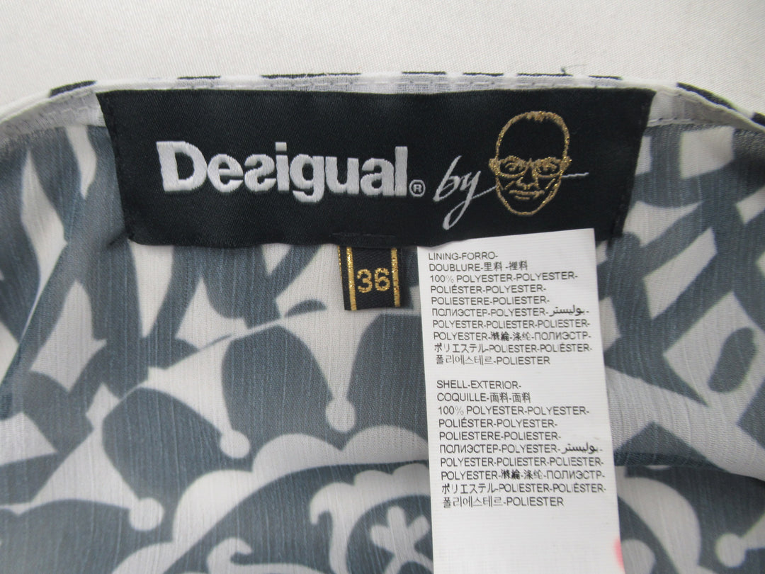 Dsigual　ワンピース　ワンピース or ドレス