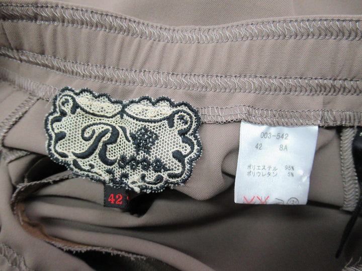 【激安古着】 import Rossa　スラックス　パンツ