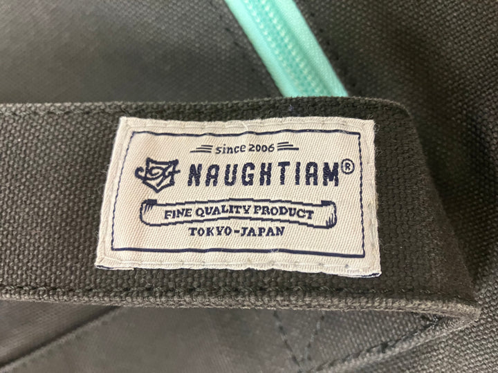 【小物/雑貨】NAUGHTIAM　ショルダーバッグ　バッグ