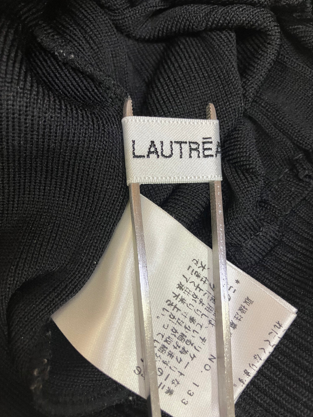 【激安古着】 LAUTREAMONT　その他トップス　トップス