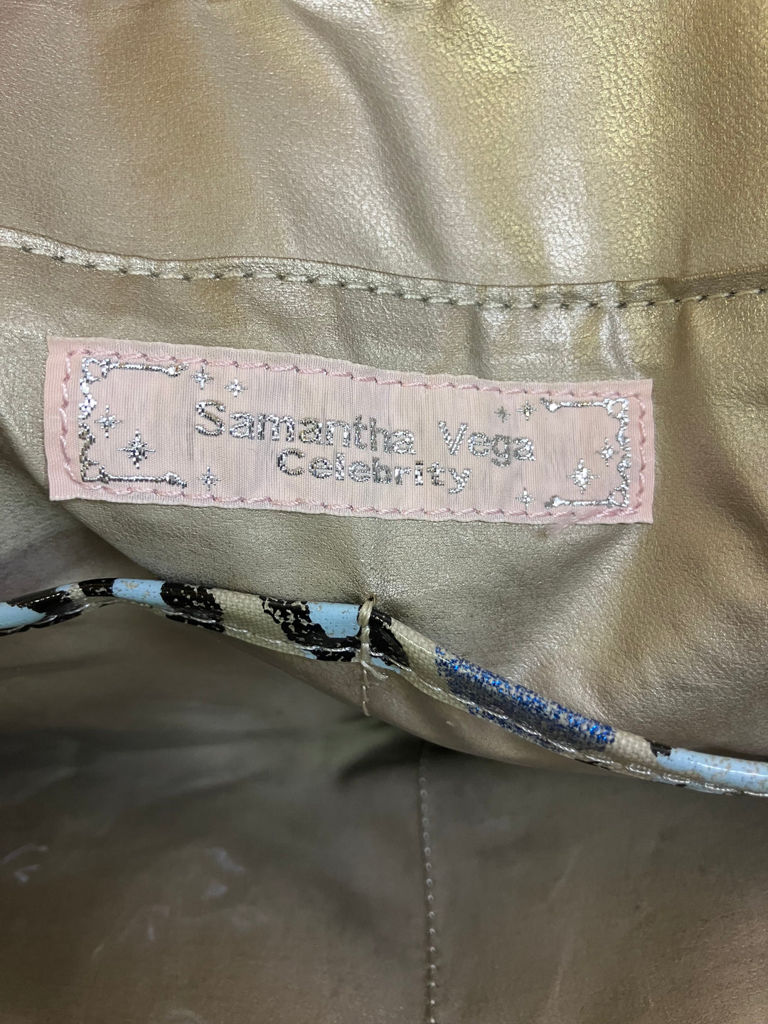 Samantha Vage　トートバッグ　バッグ