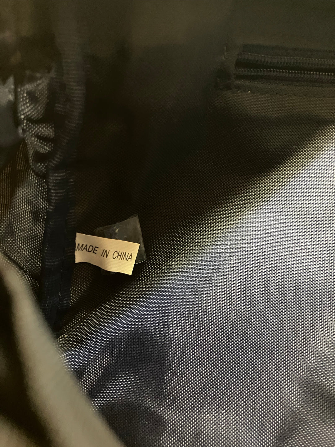 ZARA　ショルダーバッグ　バッグ