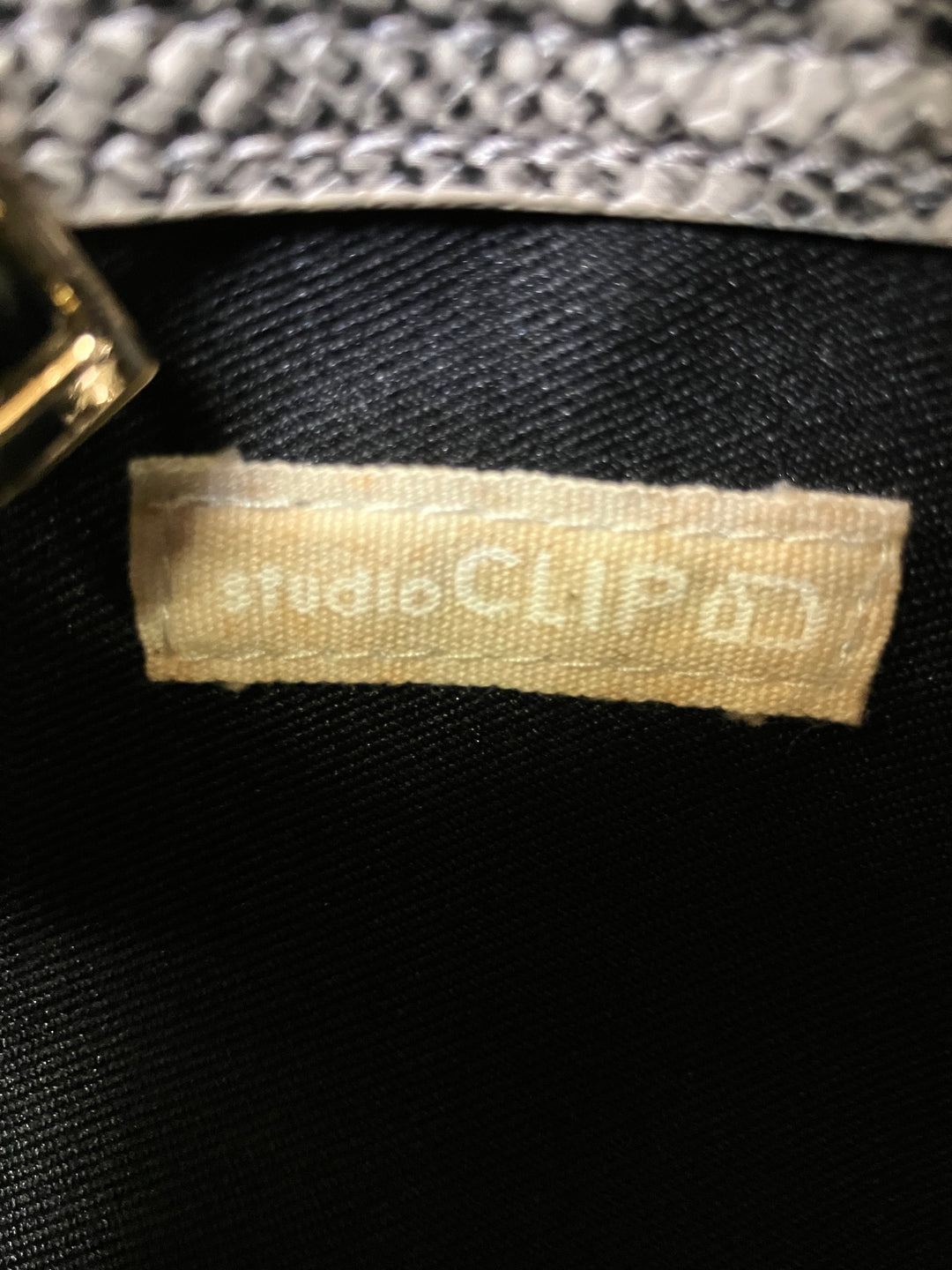 studio CLIP　ショルダーバッグ　バッグ