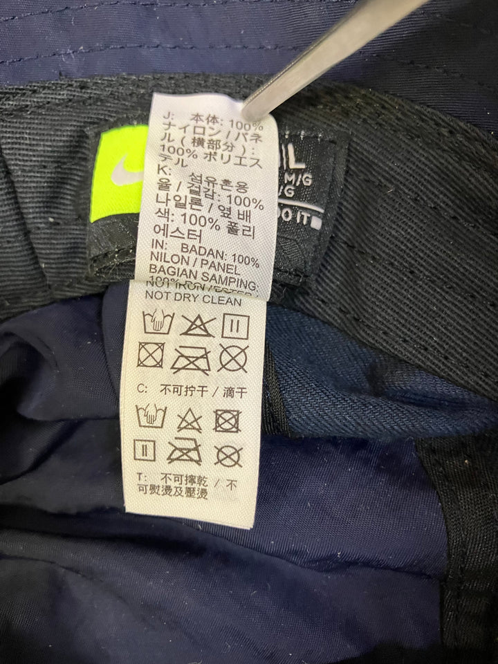 【小物/雑貨】  NIKE ナイキ　ハット　帽子