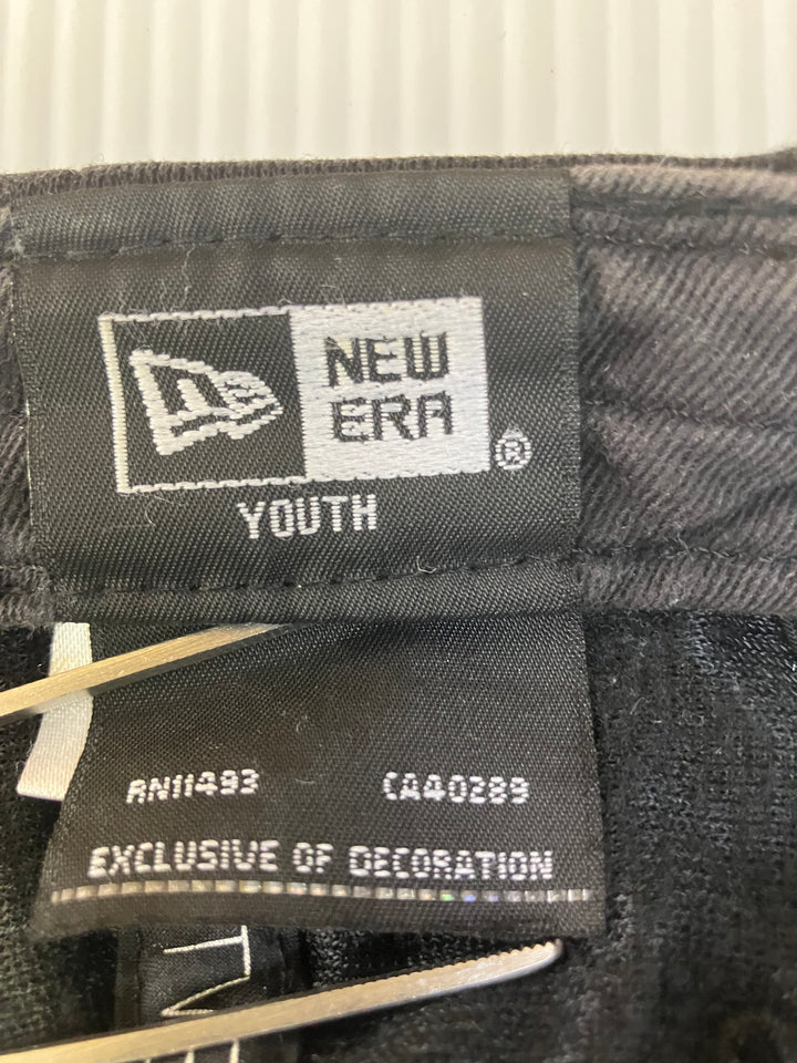 【小物/雑貨】  NEWERA　キャップ　帽子