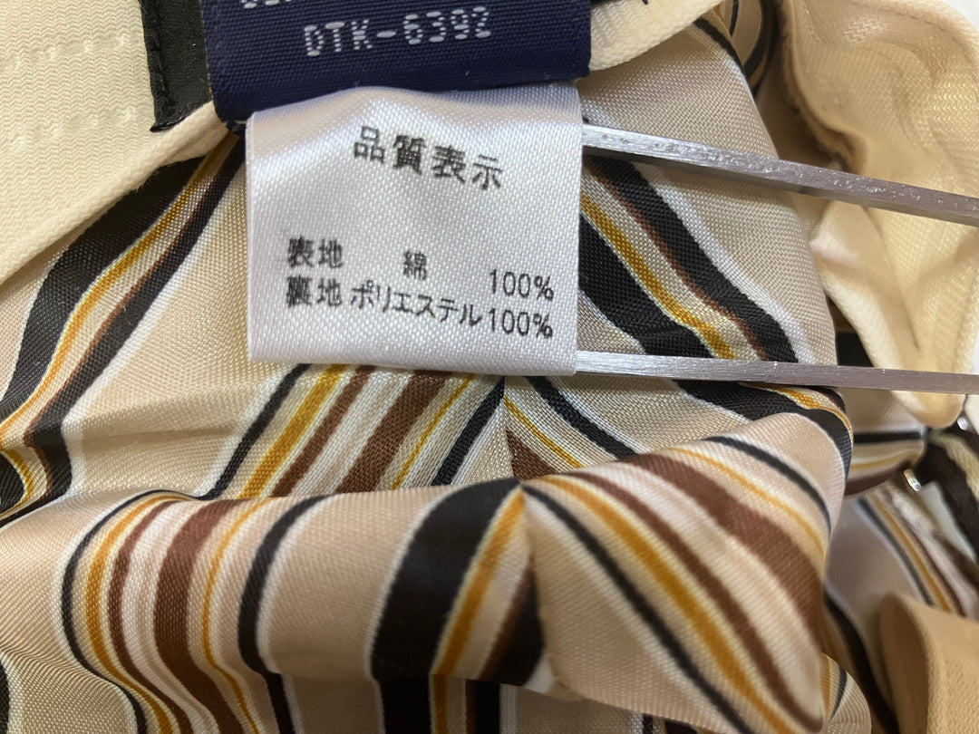 【小物/雑貨】  BEAMS　ハンチング/ベレー帽　帽子