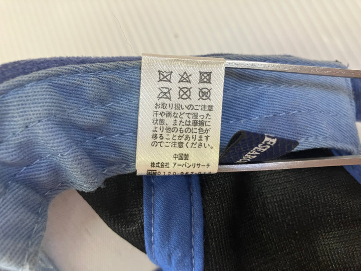 【小物/雑貨】  URBAN RESEARCH　キャップ　帽子