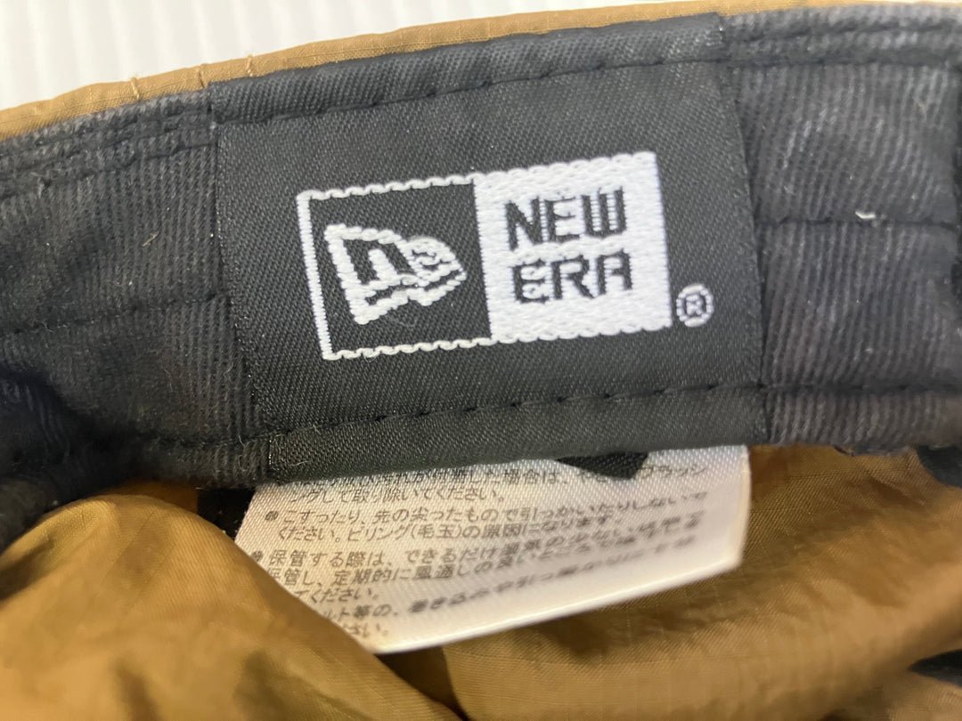 【小物/雑貨】  NEWERA　キャップ　帽子