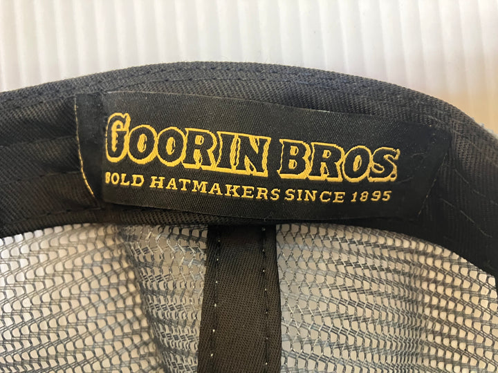 【小物/雑貨】  GooRIN BROS　キャップ　帽子