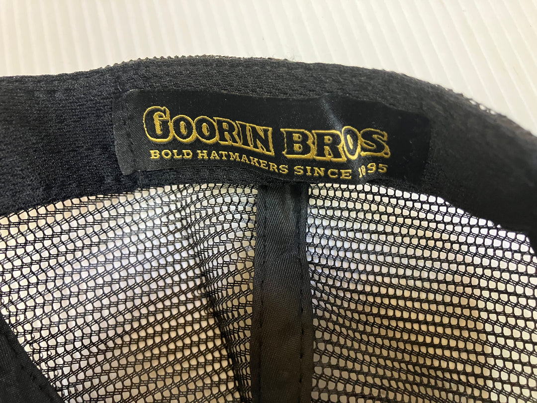 【小物/雑貨】  GooRIN BROS　キャップ　帽子