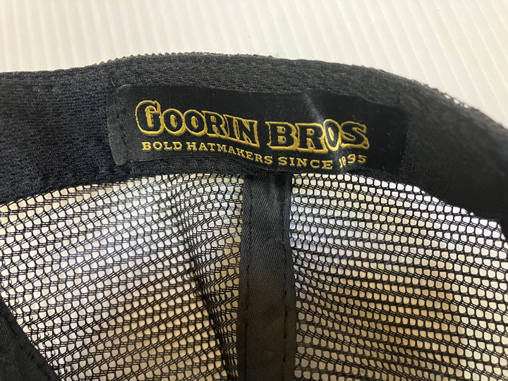 【小物/雑貨】  GooRIN BROS　キャップ　帽子