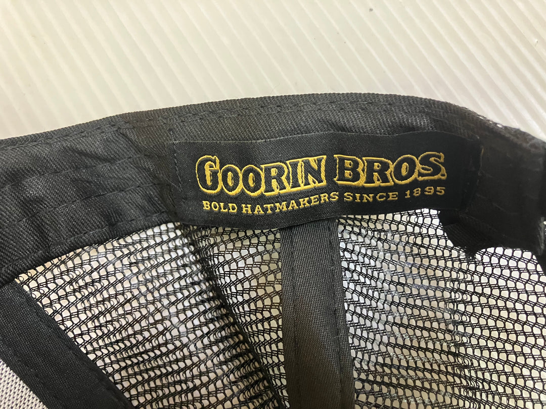 【小物/雑貨】  GooRIN BROS　キャップ　帽子